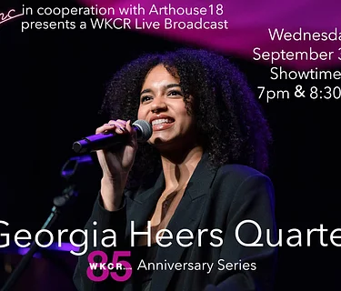 Georgia Heers Quartet