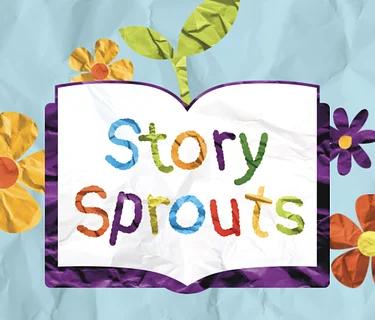 Story Sprouts Story Time