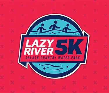 Lazy River 5K