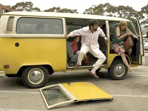 Little Miss Sunshine (2006)