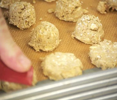 Heirloom Market - Vendor