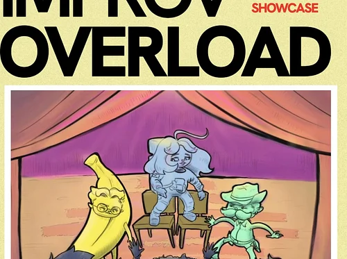 Improv Overload