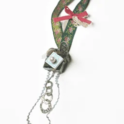 Family Workshop: Everything is Sacred–Soil Memory Pendants with Monica Moreno