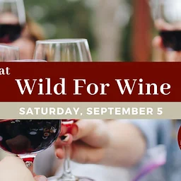 Wild For Wine at Akron Zoo