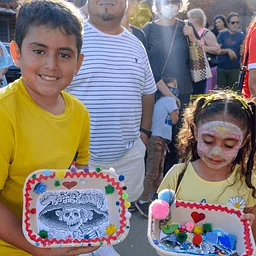 Day of the Dead Community Celebration