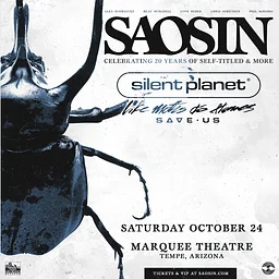 Saosin