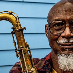 Karl Denson’s Tiny Universe