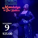 MANDALYN & THE HUNTERS