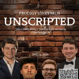 Prodigy Vineyards Unscripted