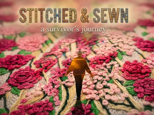 Stitched & Sewn: A Survivor’s Journey | Special Preview Screening