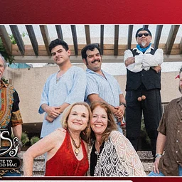 Dreams: A Tribute to Fleetwood Mac