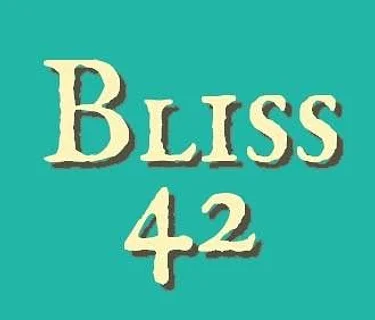 LIVE MUSIC: Bliss 42