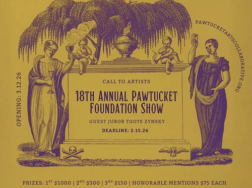 18th Foundation Show