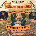Alison Brown Presents Banjo Basecamp
