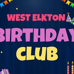 West Elkton Birthday Club