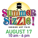 Summer Sizzle!