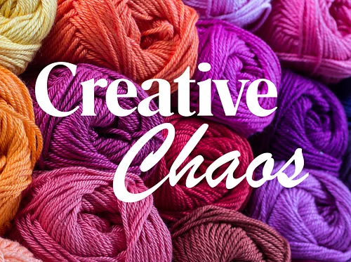 Creative Chaos