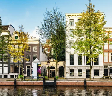 PMA Travel Program | Holland