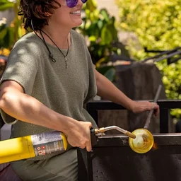 Glass Blown Ornament Workshops