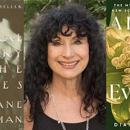 Diane Ackerman