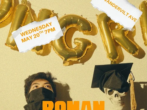 Roman Langley