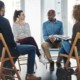 Recovery International Support Group