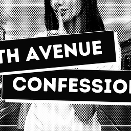 4th Ave Confessions + Roll For Initiative