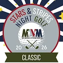 Inaugural MAVM Stars & Stripes Night Golf Classic