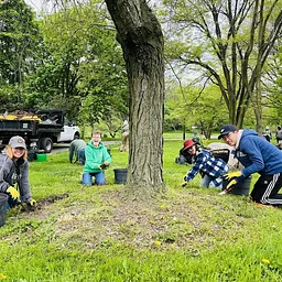 Horticulture Community Volunteer Days 2026