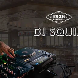 DJ Squid