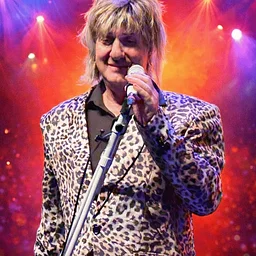 Rod Stewart Tribute