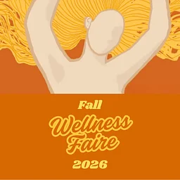 2026 Fall Wellness Faire