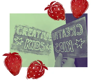 Creative Kids: Summer Break