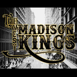 The West Madison Kings Live 8/14 Friday Night ($10 Cover)