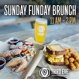 Sunday Funday Brunch @ Hamilton