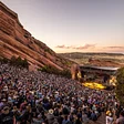 Red Rocks Amphitheatre