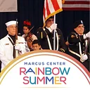 America250 & Veterans Recognition Day at Rainbow Summer