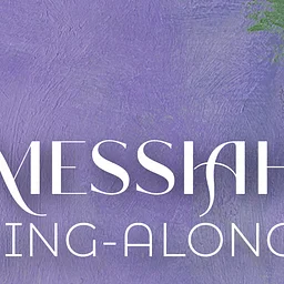 Messiah Sing-along