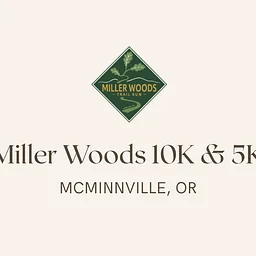 Miller Woods 5k & 10K