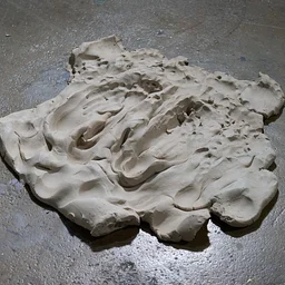 Clay Yoga Sculpt Performance featuring local collaborators Sydney Clark and Mars Fruit