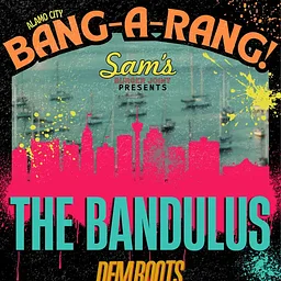The Bandulus