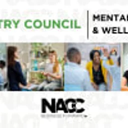 Industry Council | Mental Health and Wellness