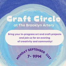 Craft Circle
