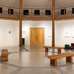 Time and Space Exhibition - Opening Reception