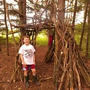 2-Day Camp: Outdoor Adventures (Day 2 of 2)