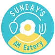 Sunday's AM Eatery