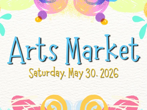 Arts Market 2026