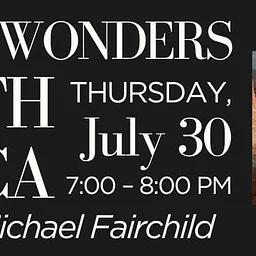Harborfields Library presents Natural Wonders of North America