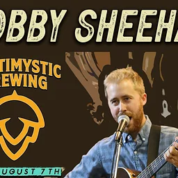 Live Music ENFIELD 8/7