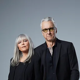 Pat Benatar & Neil Giraldo